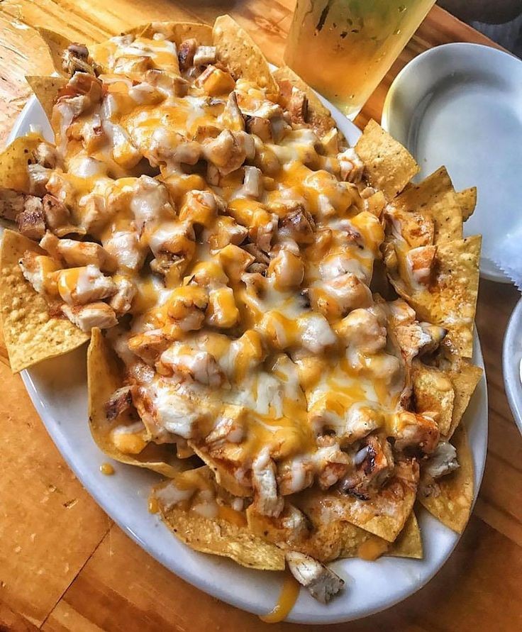 Peri Peri Nachos maya grill Airdrie